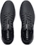 Shop Under Armour HOVR Fade 2 Spikeless Golf 2E Wide 'Black Metallic Silver' 3026404-001