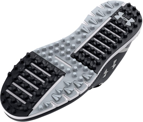 Under Armour HOVR Fade 2 Spikeless Golf 2E Wide 'Black Metallic Silver' 3026404-001 Purchase Under Armour HOVR Fade 2 Spikeless Golf 2E Wide 'Black Metallic Silver' 3026404-001