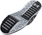 Under Armour HOVR Fade 2 Spikeless Golf 2E Wide 'Black Metallic Silver' 3026404-001