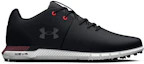 Order Under Armour HOVR Fade 2 Spikeless Golf 'Black Red' 3026970-001