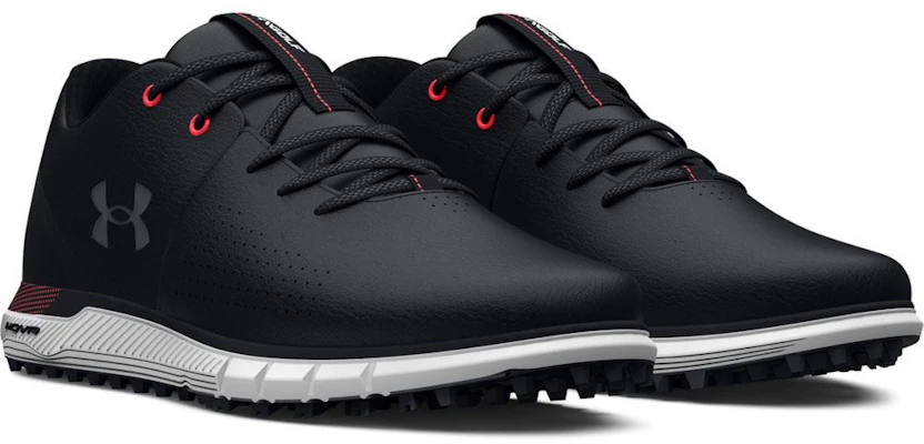 Under Armour HOVR Fade 2 Spikeless Golf 'Black Red' 3026970-001 Lookbook Under Armour HOVR Fade 2 Spikeless Golf 'Black Red' 3026970-001