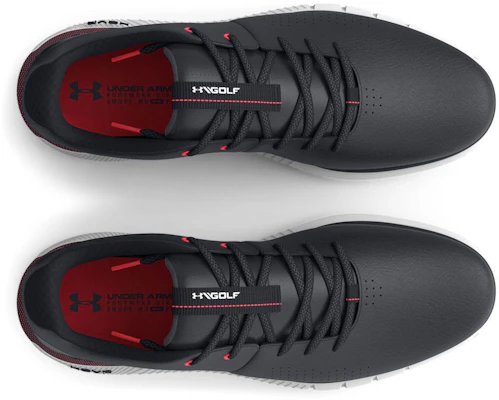 Under Armour HOVR Fade 2 Spikeless Golf 'Black Red' 3026970-001 Shop Under Armour HOVR Fade 2 Spikeless Golf 'Black Red' 3026970-001