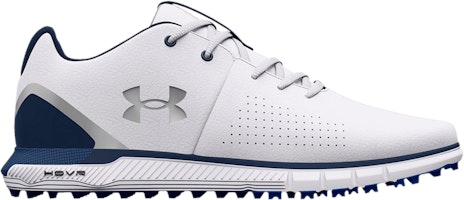Under Armour HOVR Fade 2 Spikeless Golf 'White Academy' 3026970-101 Under Armour HOVR Fade 2 Spikeless Golf 'White Academy' 3026970-101