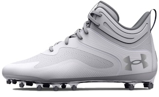 Under Armour HOVR Fade 2 Spikeless Golf 'White Black Lime' 3026970-102 Under Armour HOVR Fade 2 Spikeless Golf 'White Black Lime' 3026970-102