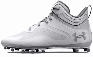 Under Armour HOVR Fade 2 Spikeless Golf 'White Black Lime' 3026970-102 Under Armour HOVR Fade 2 Spikeless Golf 'White Black Lime' 3026970-102
