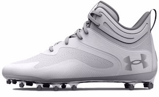 Under Armour HOVR Fade 2 Spikeless Golf 'White Black Lime' 3026970-102 Under Armour HOVR Fade 2 Spikeless Golf 'White Black Lime' 3026970-102