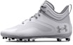Buy Under Armour HOVR Fade 2 Spikeless Golf 'White Black Lime' 3026970-102