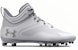 Under Armour HOVR Fade 2 Spikeless Golf 'White Black Lime' 3026970-102