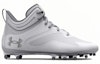 Order Under Armour HOVR Fade 2 Spikeless Golf 'White Black Lime' 3026970-102