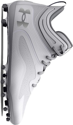 Under Armour HOVR Fade 2 Spikeless Golf 'White Black Lime' 3026970-102 Lookbook Under Armour HOVR Fade 2 Spikeless Golf 'White Black Lime' 3026970-102