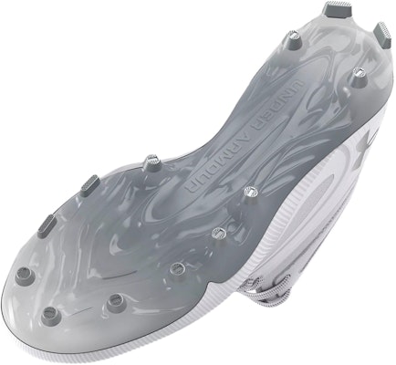 Under Armour HOVR Fade 2 Spikeless Golf 'White Black Lime' 3026970-102 Shop Under Armour HOVR Fade 2 Spikeless Golf 'White Black Lime' 3026970-102