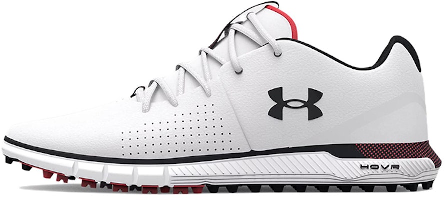 Under Armour HOVR Fade 2 Spikeless Wide E 'White' 3025379-100 Buy Under Armour HOVR Fade 2 Spikeless Wide E 'White' 3025379-100