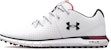 Under Armour HOVR Fade 2 Spikeless Wide E 'Putih' 3025379-100