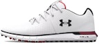 Buy Under Armour HOVR Fade 2 Spikeless Wide E 'Putih' 3025379-100