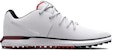 Under Armour HOVR Fade 2 Spikeless Wide E 'Putih' 3025379-100