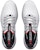 Under Armour HOVR Fade 2 Spikeless Wide E 'Putih' 3025379-100
