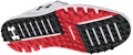 Under Armour HOVR Fade 2 Spikeless Wide E 'Putih' 3025379-100