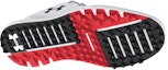 Purchase Under Armour HOVR Fade 2 Spikeless Wide E 'Putih' 3025379-100
