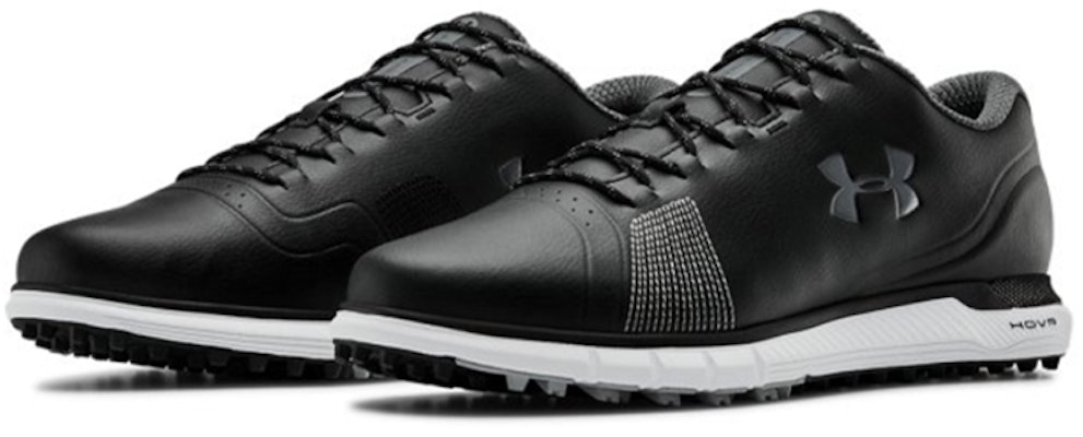 Under Armour Hovr Fade Golf Shoes Black 3022764-001 Lookbook Under Armour Hovr Fade Golf Shoes Black 3022764-001