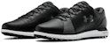 Under Armour Hovr Fade Golf Shoes Black 3022764-001