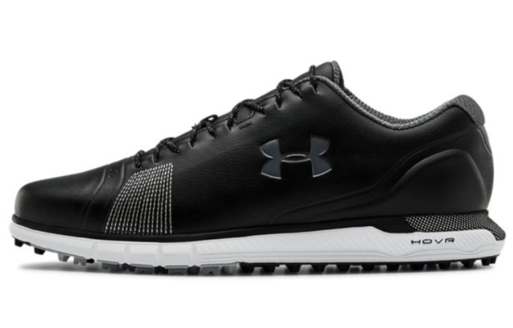 Under Armour Hovr Fade Golf Shoes Black 3022764-001