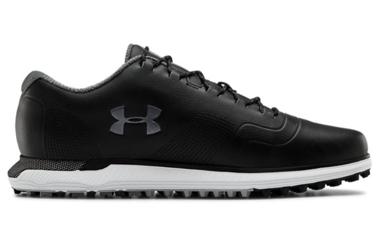 Order Under Armour Hovr Fade Golf Shoes Black 3022764-001