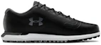 Order Under Armour Hovr Fade Golf Shoes Black 3022764-001