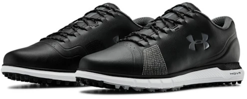 Lookbook Under Armour Hovr Fade Golf Shoes Black 3022764-001