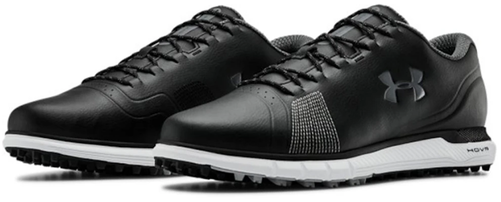 Under Armour Hovr Fade Golf Shoes Black 3022764-001 Lookbook Under Armour Hovr Fade Golf Shoes Black 3022764-001