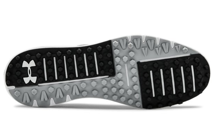 Purchase Under Armour Hovr Fade Golf Shoes Black 3022764-001