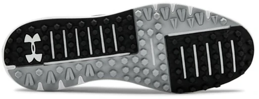 Purchase Under Armour Hovr Fade Golf Shoes Black 3022764-001