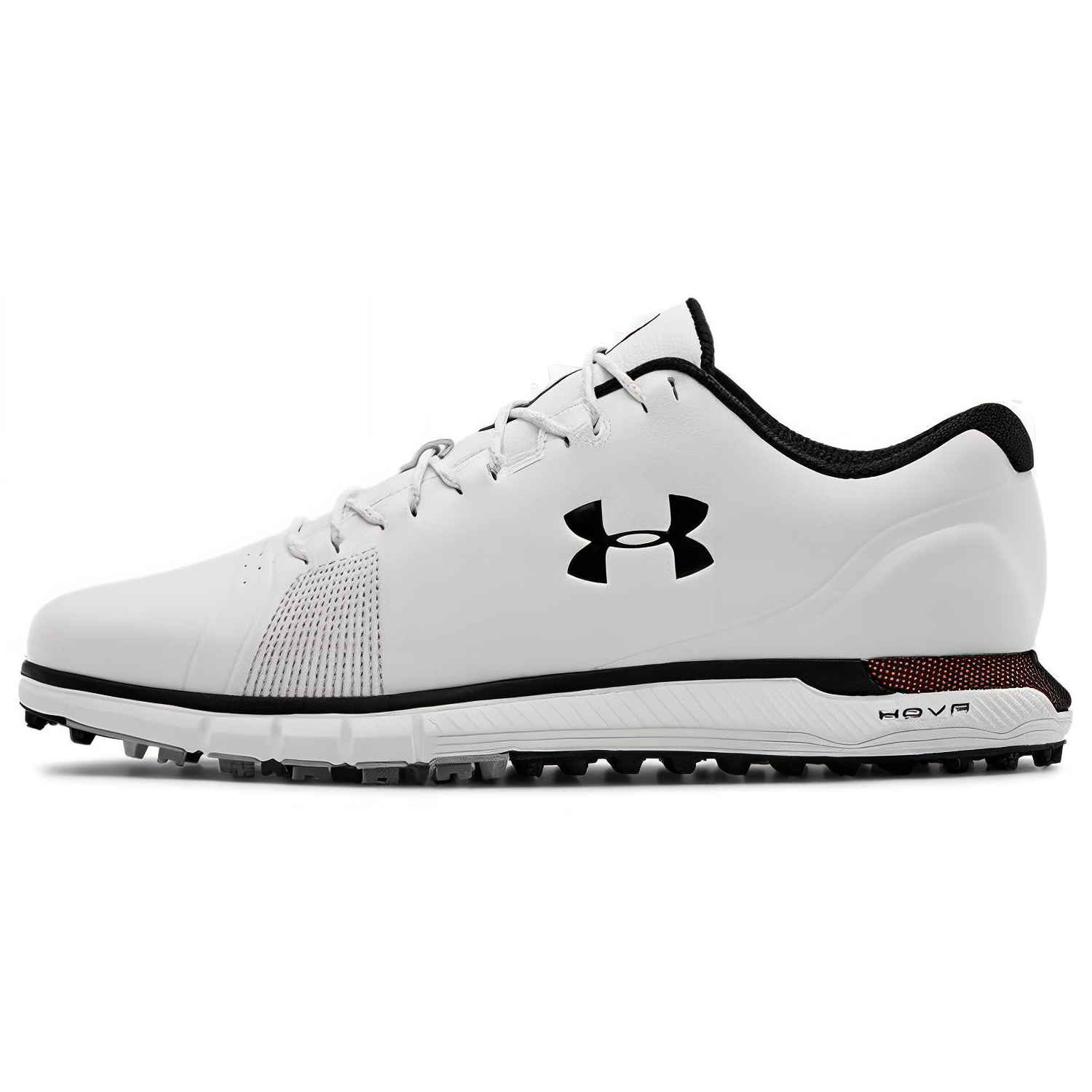 Under Armour HOVR Fade SL 'White Black' 3022764-100