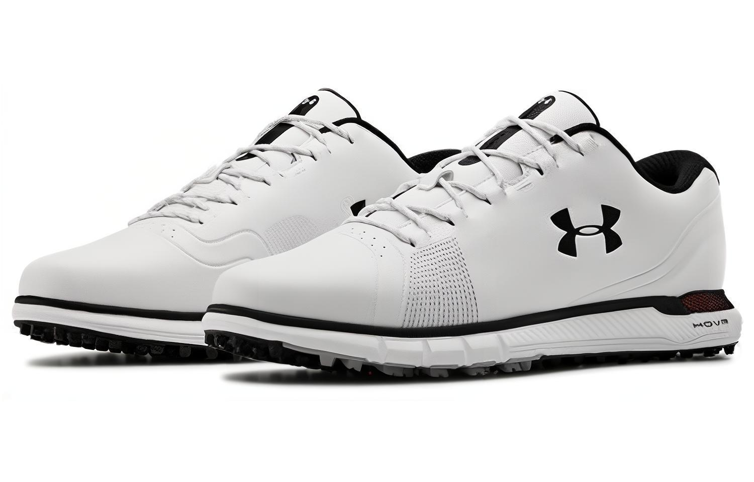 Order 언더아머 HOVR 페이드 SL (화이트/블랙) 3022764-100