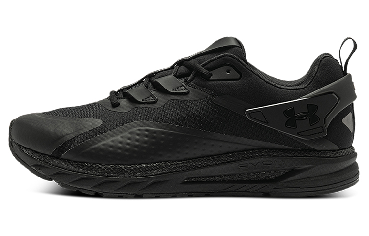 Under Armour HOVR Flux Movement 'Black' 3025354-001