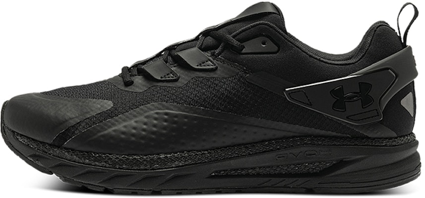 언더아머 호버 플럭스 무브먼트 '블랙' (Under Armour Hover Peulleokseu Mubeumeonteu 'Beullaek') 3025354-001 Buy 언더아머 호버 플럭스 무브먼트 '블랙' (Under Armour Hover Peulleokseu Mubeumeonteu 'Beullaek') 3025354-001