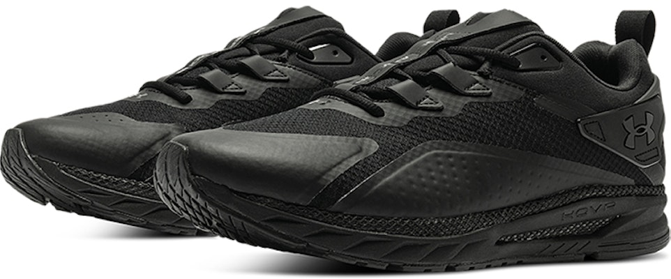 언더아머 호버 플럭스 무브먼트 '블랙' (Under Armour Hover Peulleokseu Mubeumeonteu 'Beullaek') 3025354-001 Lookbook 언더아머 호버 플럭스 무브먼트 '블랙' (Under Armour Hover Peulleokseu Mubeumeonteu 'Beullaek') 3025354-001