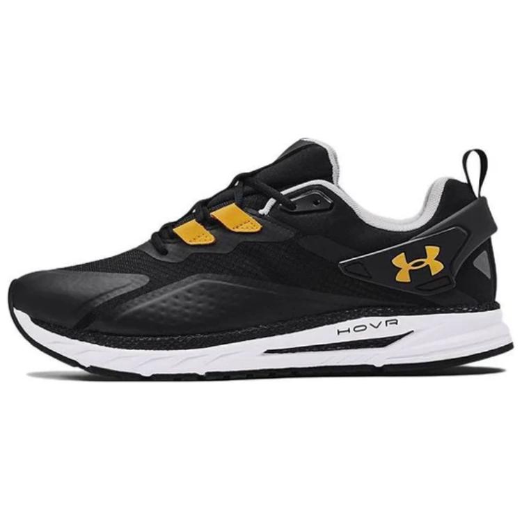 Under Armour HOVR Flux Movement 'Black Halo Grey' 3025354-003