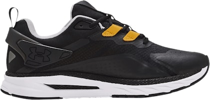 Under Armour HOVR Flux Movement 'Black Halo Grey' 3025354-003 Under Armour HOVR Flux Movement 'Black Halo Grey' 3025354-003