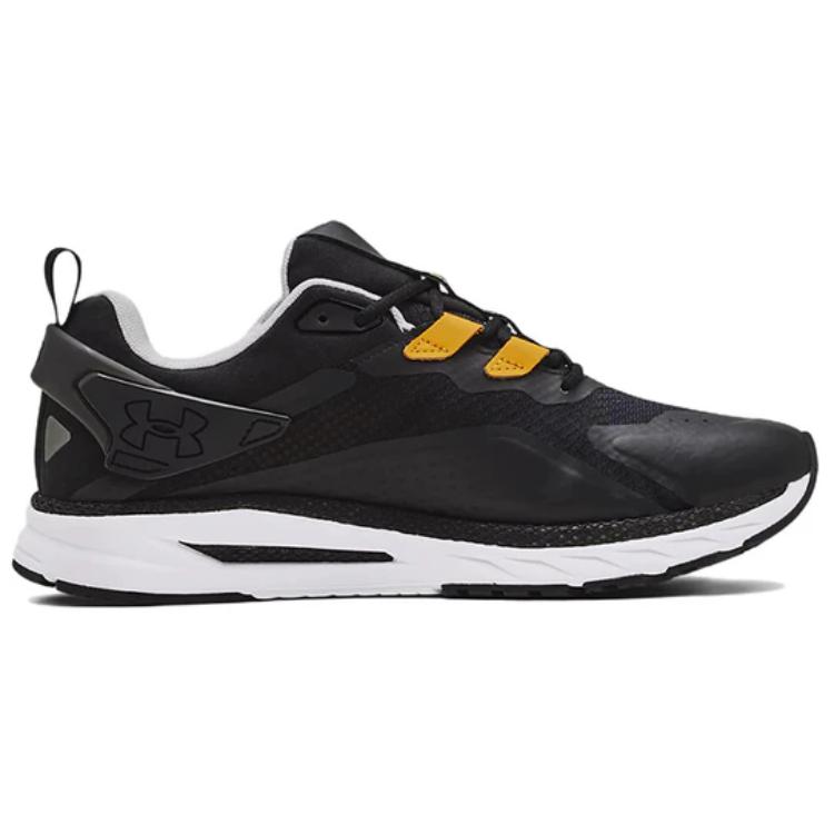 Order Under Armour HOVR Flux Movement ''Nero Halo Grigio'' 3025354-003