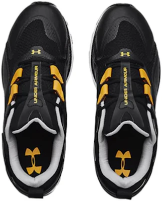 Under Armour HOVR Flux Movement ''Nero Halo Grigio'' 3025354-003 Shop Under Armour HOVR Flux Movement ''Nero Halo Grigio'' 3025354-003