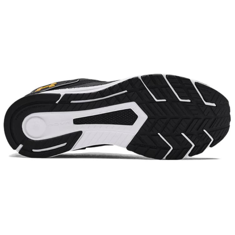 Purchase Under Armour HOVR Flux Movement ''Nero Halo Grigio'' 3025354-003