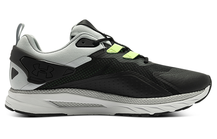 Order UAホバーフラックス ムーブメント (黒/黄) 3025354-002