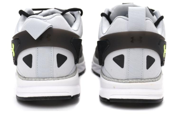 Purchase UAホバーフラックス ムーブメント (黒/黄) 3025354-002