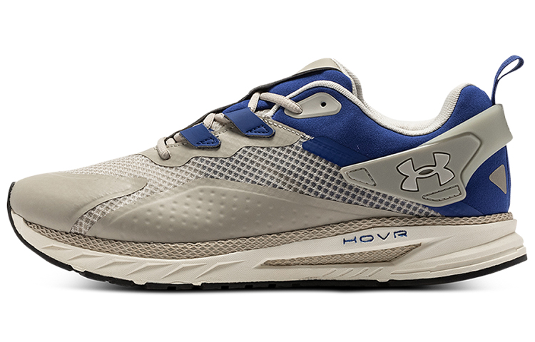 Under Armour HOVR Flux Movement 'Khaki Base Royal' 3025354-200
