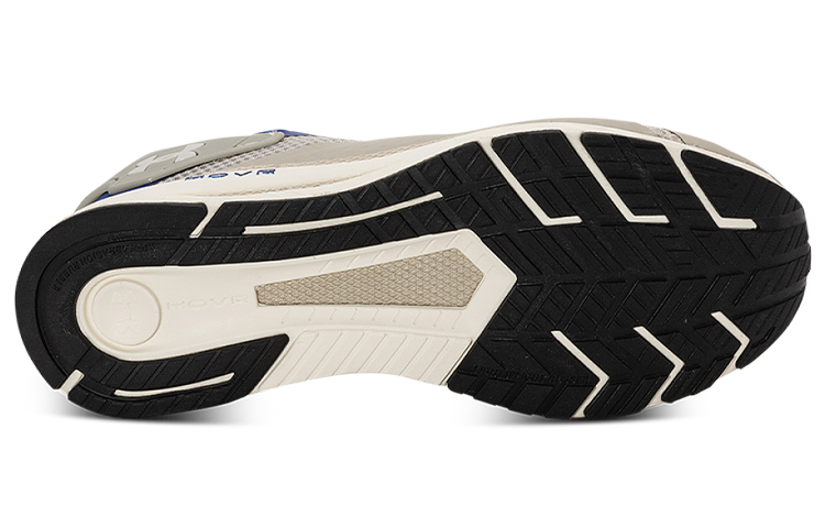 Purchase Under Armour HOVR Flux Movement 'Khaki Base Royal' Sepatu Pria 3025354-200