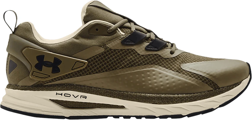 Under 2024 armour flux