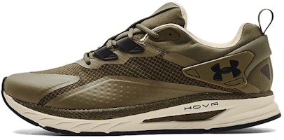 Under Armour HOVR Flux Movement 'Tent Stone' 3025354-301 Under Armour HOVR Flux Movement 'Tent Stone' 3025354-301