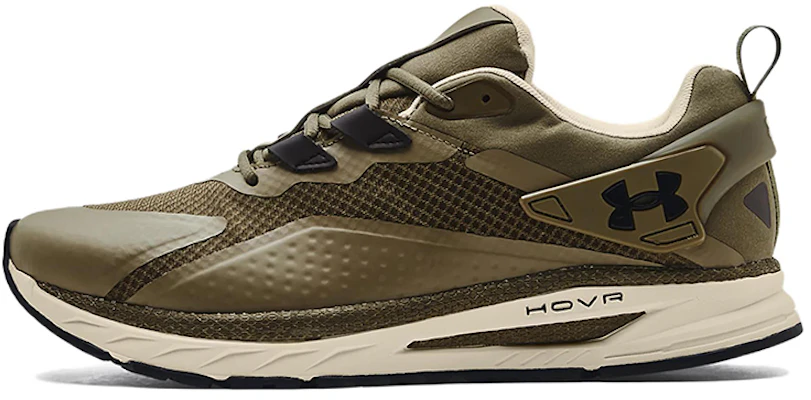 Under Armour HOVR Flux Movement ''Tent Stone'' Schoenen 3025354-301 Buy Under Armour HOVR Flux Movement ''Tent Stone'' Schoenen 3025354-301