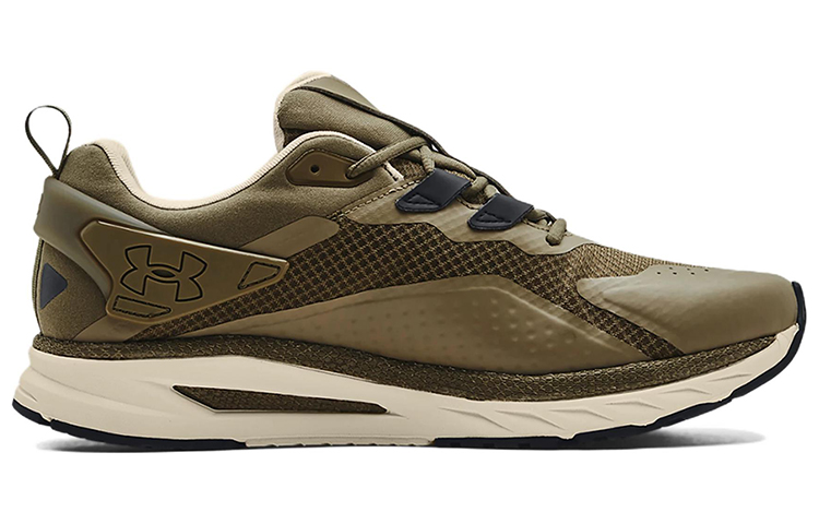 Order Under Armour HOVR Flux Movement ''Tent Stone'' Schoenen 3025354-301