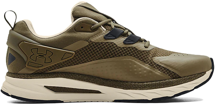 Under Armour HOVR Flux Movement ''Tent Stone'' Schoenen 3025354-301 Order Under Armour HOVR Flux Movement ''Tent Stone'' Schoenen 3025354-301